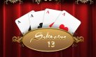 This classic solitaire modifictation brings the game to a completely new level! Enjoy the most popular card game in this brand new game mode!