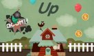 Did you always want to see the world but couldn't be bothered to get up from your cushy sofa? Now Up has the perfect solution for your problem - just take your house and your sofa with you! Equip your house with balloons in this free online game to m...