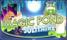 The classic solitaire game in a cool new theme! Match increasing cards and try to remove the whole deck from the game!