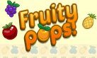 Match 3 or more fruits to let them pop in this fun free online mobile game! Combine fruits and use randomly popping boosters to collect some extra points! Just start playing now for free without any subcriptions! This online Match 3 game for smartphones i...