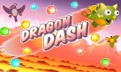 Help Drake the Dragon to find his way back home! Fly through a mystical world and collect coins, boosters and more!