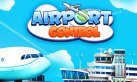 Are you into air traffic control? While in reality this is a very stressful job you can have tons of fun playing this free online game! Test your skills and try to lead all planes and helicopters to the ground without a crash!
