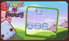 Tease your brain and have tons of fun with this free puzzle game! Connect all blocks by matching their links to each other, to solve the level!
