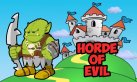 The enemies are rushing towards your castle and it is your duty to avert the danger! In this classic tower defense game you build and upgrade various towers to decimate the endless waves of monsters!