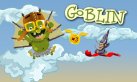 Take Gizmo the Goblin and his machine and fly as high as you can! Collect machine parts and upgrade your wings but be careful and avoid birds, airships and even unicorns you might come across.