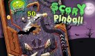 Spooky Halloween! Play this awesome classic arcade game with a brand new halloween theme! Collect as many points as you can without letting the ball falling into the whole! 