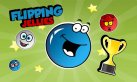Flip Jellies to turn them all into the same color! Sounds easy, right? But This game will push you to your limits. Are you ready for this challenge?