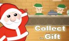 This is the perfect christmas game. Put your feet up, lean back and relax while you try to deliver all the presents to the children in this brain teasing puzzle game.