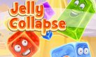 Tap jelly buttons of similar color to remove then. You will be rewarded with bonus points, bombs, free refills and a lot of interesting levels!
