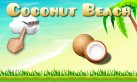 You are in paradise, enjoying the sun and sitting under a coconut tree. Suddenly you decide to collect coconuts by blowing them of the tree, let them role and bounce until they are finally in your basket. Puzzle your way through many interesting levels at...