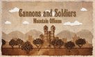 Aim and shoot! Use the canon to destroy all enemies with a limited number of bombs. Take care that the hostages are not eliminated.