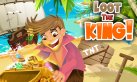 The legend of Robin Hood has inspired countless people. Now it is your turn to follow in the footsteps of Robin Hood and steal as much as possible from the King and give it to the poor.