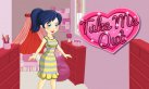 Help your avatar choose the best wardrobe combination in this fun dress-up game. Also take photos once our finished, the better the outfit the more points you'll get!