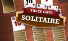 Enjoy this fun 3 card version of solitaire that adds bonus features and added challenge to the classic card game.