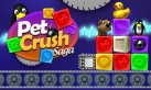 Rescue the pets from the evil pet snatchers by removing the blocks from underneath them until they reach the bottom. Moves can be limited so plan your strategy carefully!