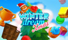 Winter time is the best time to enjoy sweets and candies, isn't it? While it's freezing cold outside we relish sweets and chocolates and share them with those dearest to us. Now here is Winter Dream 2, that is all sweets but no calories - exactl...
