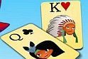 Indian Solitaire