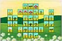 Kellemes pasztell színek, és egy profi mahjong vár rád.