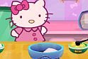 Hello Kitty vár rád, ugye szeretnél vele játszani?