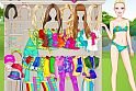 Barbie Golf Fashionista