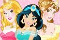 Sminkes játék a legszebb Disney hősökkel? Ennél nem lehet jobb hercegnős játék! Irány akkor az online játék, mert erről te sem maradhatsz le!