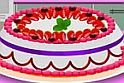 Ha azt mondjuk gyümölcsös torta lesz a sütős játékok friss darabjában, akkor reméljük összefut a nyál a szádban! :) Bizony nagyon klassz lesz ez az online játék!