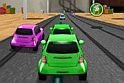 Az autós játékok között ritkaság a slotcar, vagy ahogy mi ismerjük, carrera. Igazi ingyenes online játék lesz, ami remekül hozza az autós játékok hangulatát - a nappali szőnyegén