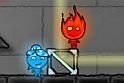 Fireboy And Watergirl – The Light Temple 2