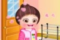 Baby Hazel Skin Care