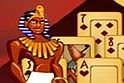 Pasziánsz a Nílus partján? Remek online játék egyenesen Egyiptomból.