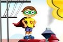Gyerünk, Super Kid kalandokra hív!