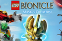 LEGO Bionicle Maszk