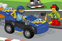LEGO Juniors Verseny