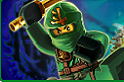 LEGO Ninjago Rush