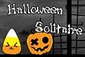 Bár mi annyira nem bulizunk Halloweenkor, azért ez a pasziánsz nagyon is jól jöhet.