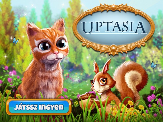 uptasia magyarul