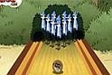 Bowlingot nem lehet megunni, ráadásul el sem kell mozdulnod a gép elől, hogy sportolj.
