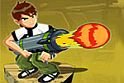 Ben10 örök sláger, nem is érdemes hanyagolni :). Most egy elég komoly fegyverrel a kezében kell harcba szállnia.