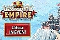 Hópelyhek hullnak alá királyságszerte! Frissítés a Goodgame Empire-ben!