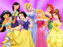 Te melyik Disney hercegnő lennél?