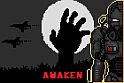 Lövöldözős játék saját katonákkal, rengeteg zombival - ahogyan ez az ilyen típusú online játék esetében elvárja az ember.