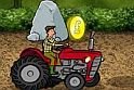 Olyan traktoros játék lesz terítéken, amiben akár le is válthatod a gépedet egy tevére. Nos, ugye, hogy megint egy profi ingyenes online játék veszi majd el az idődet? :)