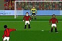 Focis játék az olasz bajnokságban? Igazi belevalós ingyenes online játék, amiben kapura kell lőnöd. Persze, azért gólt se felejts el lőni ebben a sport játékban :) !.