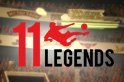 Szereted a focit? Szeretnél saját labdarúgó csapatot menedzselni? Akkor a 11Legends online játék igazán neked való, ez a csapat aztán megéri a pénzét!