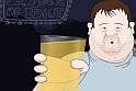 Vigyázz, ki ne ömöljön a vicces játék során a sör! Nem lesz annyira könnyű ezzel megküzdened, mint amennyire gondolnád az online játék során.