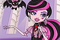 Hűha, nem akárkinek kell frizurát készítened a fodrászos játék során! Monster High játékok egyik legismertebb alakja lesz a vendéged, és online játék róla, vagyis inkább a frizurájáról fog szólni.