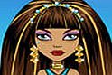 Monster High játékok közül most egy olyan öltöztetős játékot hoztunk, amiben az egyik legjobb főhőst kel az online játék során segítened.
