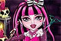 Képes vagy a legextrémebb frizurákat összehozni a Monster High játék felületén? Profi lesz ez a fodrászos játék, órákig el leszel az online játék felületén.
