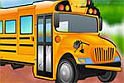 Takarítós játékok között ritka a buszos játék, de nekünk mégis sikerült az online játékok között egy ilyet megcsípni!