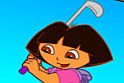 Golfoztál már valaha? És kipróbálnád, ha eláruljuk, hogy ez egy Dorás játék? Ugye, hogy így már érdekesebb lesz ez az online játék?